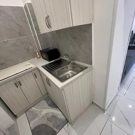 La Casa Di Nonna Grazia 아파트
