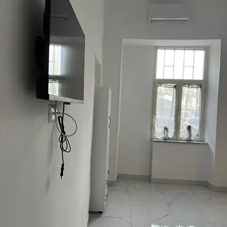 La Casa Di Nonna Grazia 아파트 *