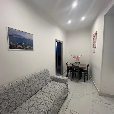 La Casa Di Nonna Grazia *