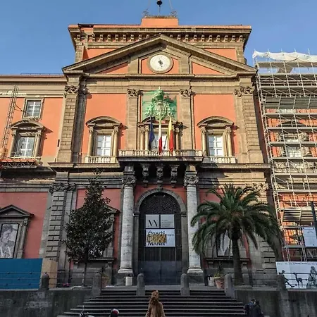 La Casa Di Nonna Grazia Lejlighed *