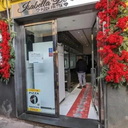 La Casa Di Nonna Grazia