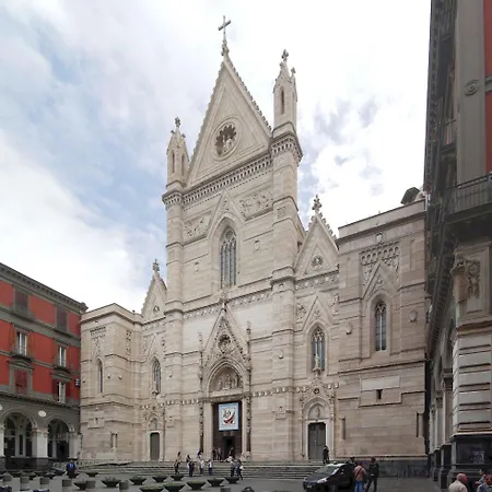Apartamento La Casa Di Nonna Grazia