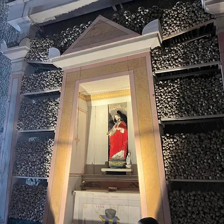 La Casa Di Nonna Grazia